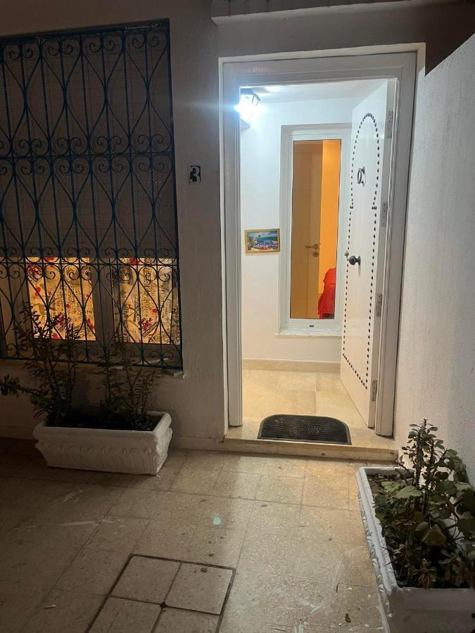 La Deuxieme Perla Sidi Bou Said Villa Exterior photo